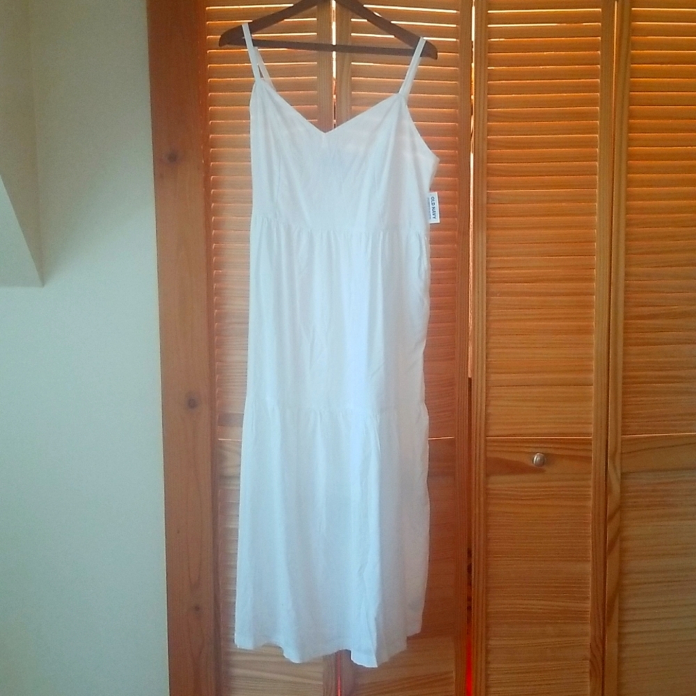 Old Navy dress